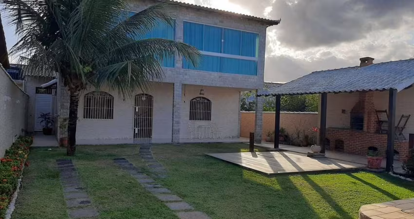 Casa para Venda em Saquarema, JACONE, 5 dormitórios, 2 suítes, 2 banheiros