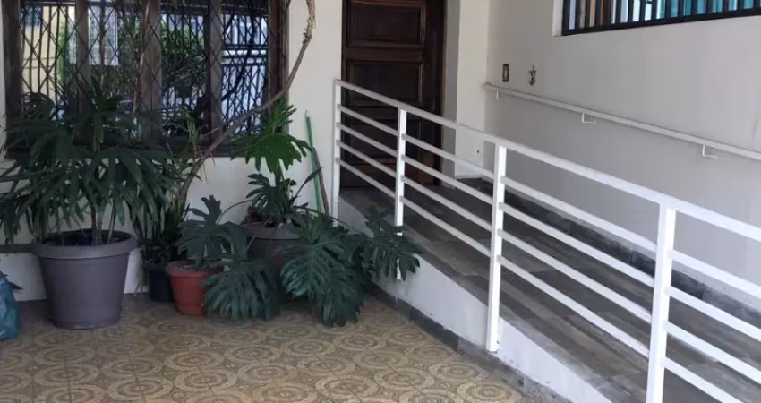 Linda casa no parque são jorge 3 dormitórios 1 vaga de garagem ótima localização