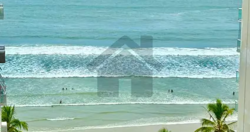 Apartamento à venda na pitangueiras no guarujá | michel consultor imobiliário