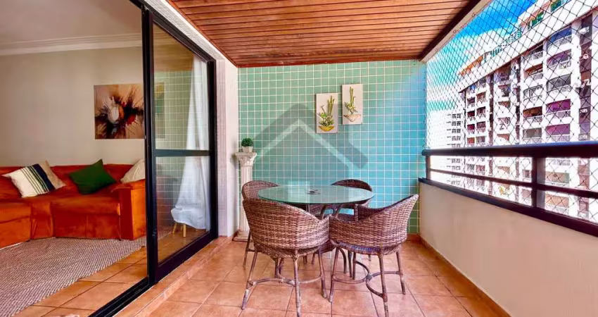 Apartamento à venda na pitangueiras no guarujá | michel consultor imobiliário