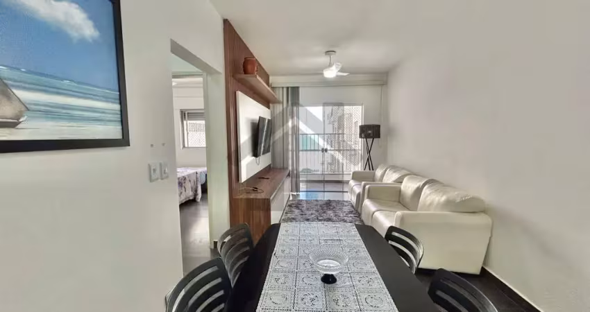 Apartamento à venda na pitangueiras no guarujá | vista mar