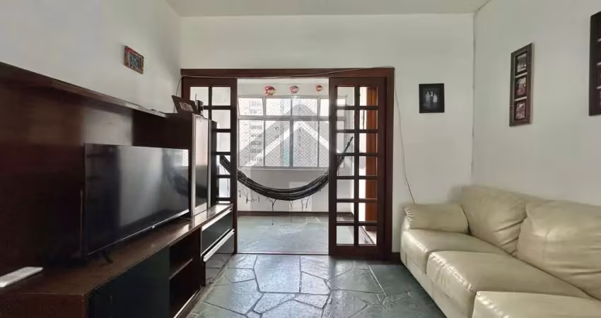 Apartamento à venda na pitangueiras no guarujá | vista mar