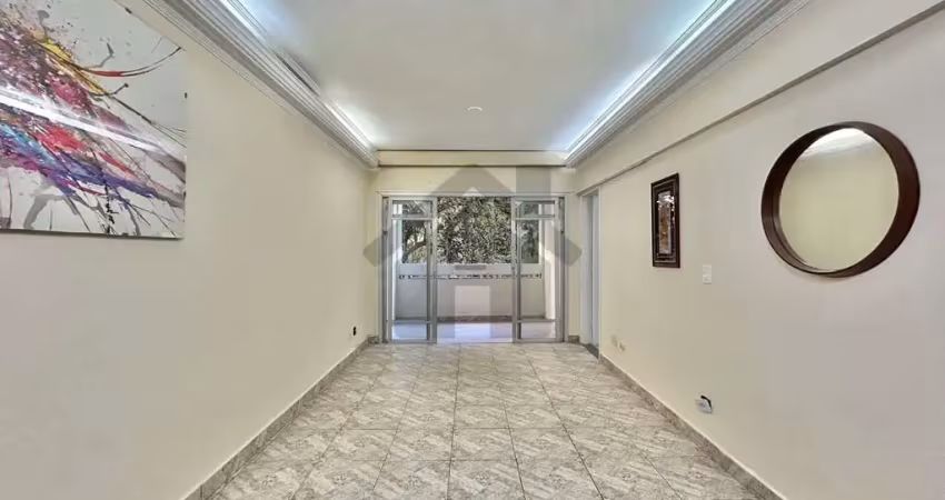 Apartamento à venda na pitangueiras no guarujá | sol da manhã