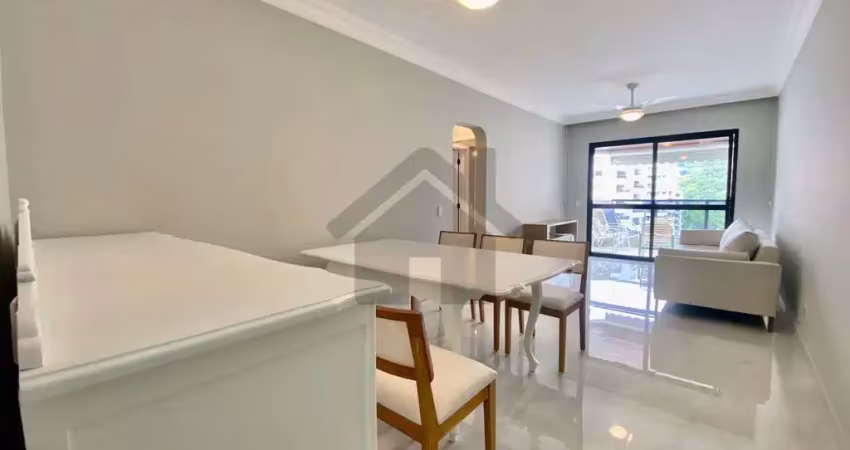 Apartamento à venda na pitangueiras no guarujá | piscina e churrasqueira