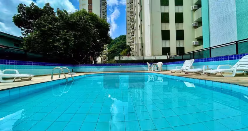 Apartamento à venda na pitangueiras no guarujá | qvista inteligência imobiliária guarujá
