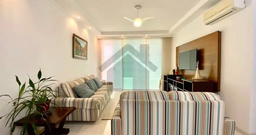 Apartamento à venda na pitangueiras no guarujá | sol da manhã