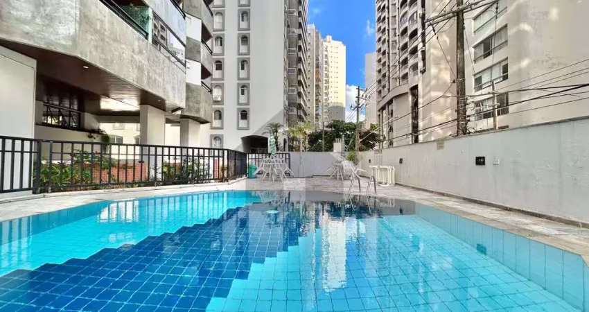 Apartamento à venda na pitangueiras no guarujá | michel consultor imobiliário