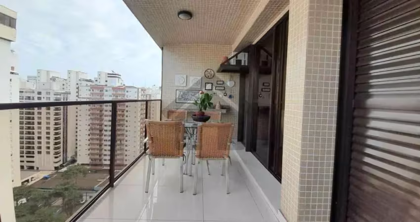 Apartamento à venda na pitangueiras no guarujá | padaria o rei do trigo