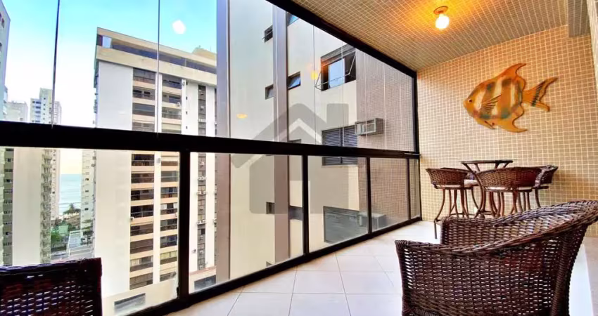 Apartamento à venda na pitangueiras no guarujá | padaria o rei do trigo