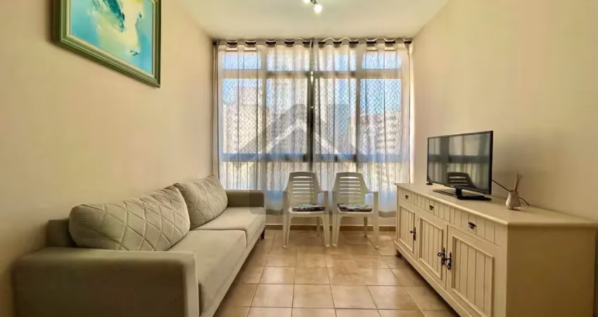 Apartamento à venda na pitangueiras no guarujá | quadra mar