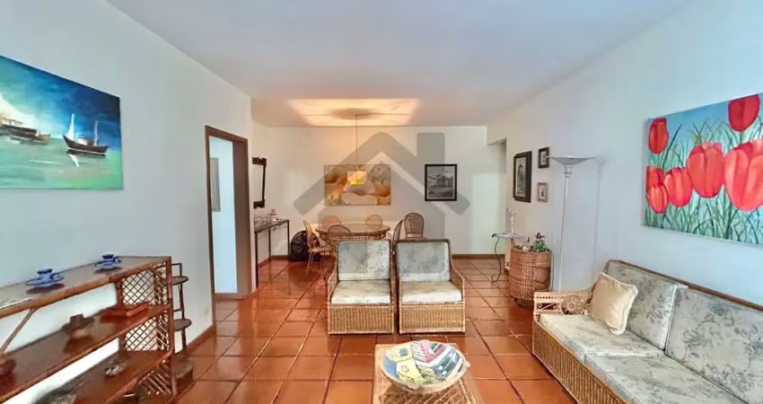 Apartamento à venda na pitangueiras no guarujá | padaria o rei do trigo