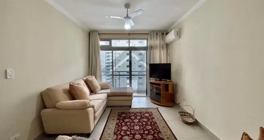 Apartamento à venda na pitangueiras no guarujá | churrasqueira