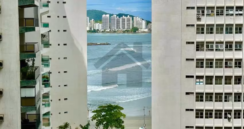 Apartamento à venda na pitangueiras no guarujá | michel consultor imobiliário