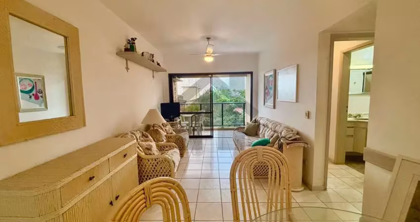 Apartamento à venda na enseada no guarujá | lado praia