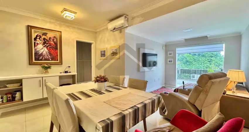 Apartamento à venda na pitangueiras no guarujá | reformado