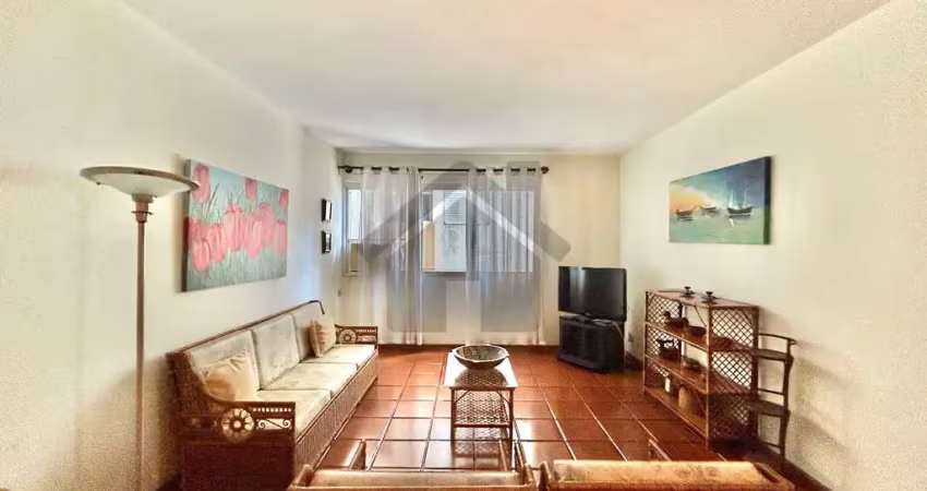 Apartamento à venda na pitangueiras no guarujá | padaria o rei do trigo