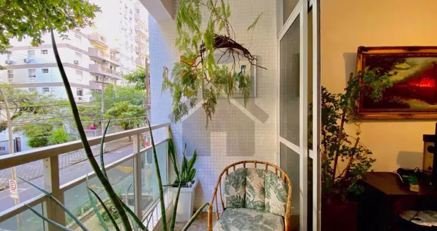 Apartamento à venda na pitangueiras no guarujá | michel consultor imobiliário