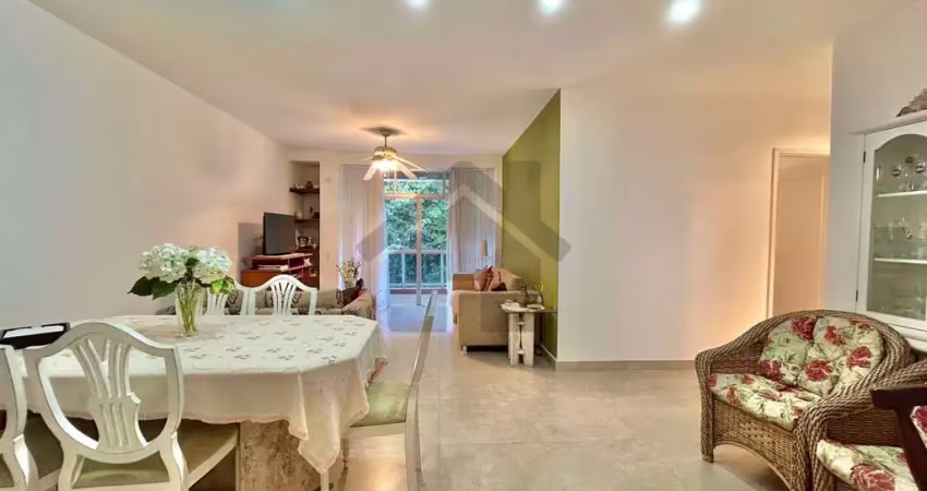 Apartamento à venda na pitangueiras no guarujá | piscina e churrasqueira
