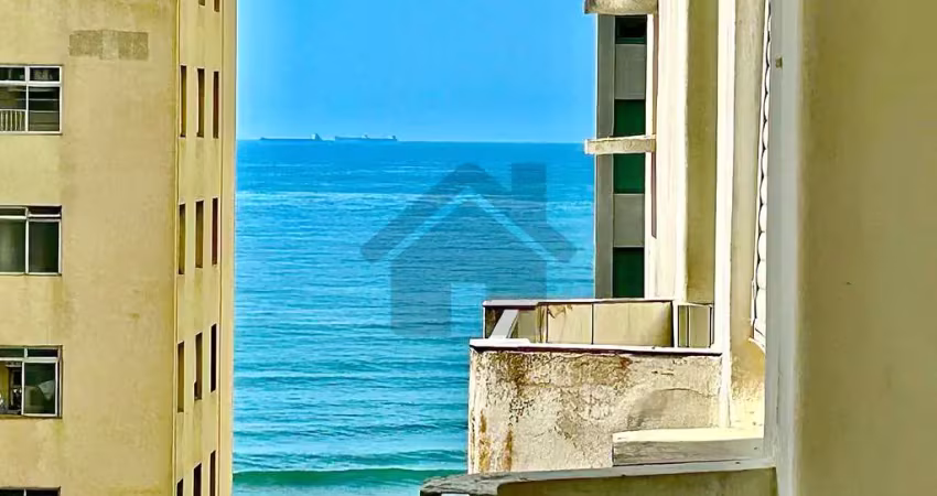 Apartamento à venda na pitangueiras no guarujá | serviço de praia