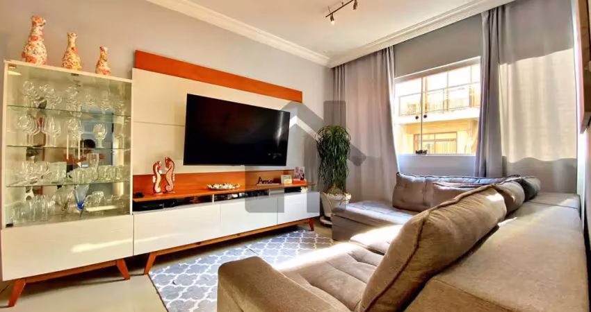 Apartamento à venda na enseada no guarujá | lado praia
