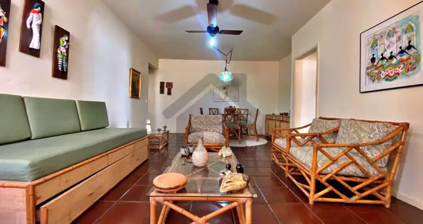 Apartamento à venda na pitangueiras no guarujá | padaria o rei do trigo