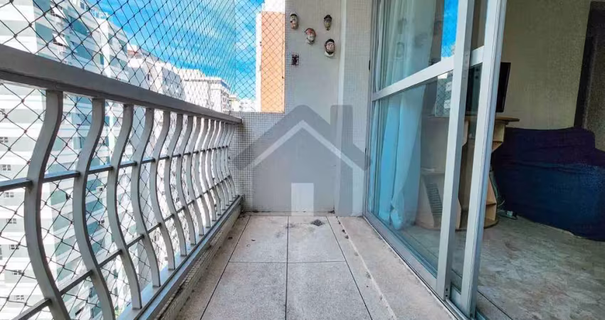Apartamento à venda na pitangueiras no guarujá | barra funda