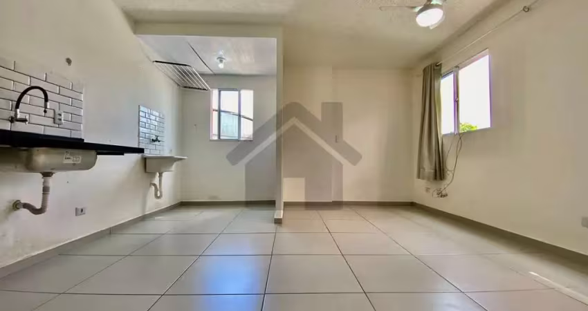 Apartamento à venda no jardim dos pássaros no guarujá | gás encanado