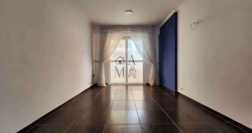 Apartamento na praia de pitangueiras no guarujá | quadra do mar