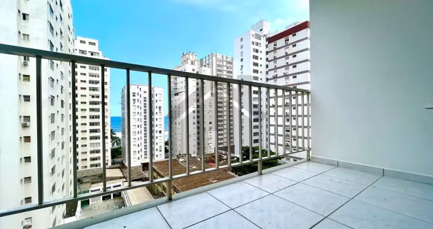 Apartamento à venda na pitangueiras no guarujá | michel consultor imobiliário
