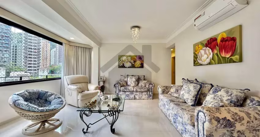 Apartamento à venda na pitangueiras no guarujá | duas quadras do mar