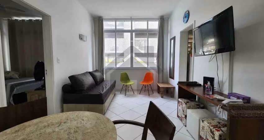 Apartamento à venda na pitangueiras no guarujá | quadra do mar