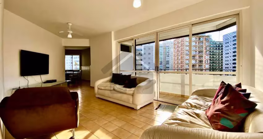Apartamento à venda na pitangueiras no guarujá | michel consultor imobiliário
