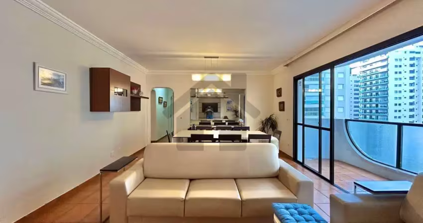 Apartamento a venda na pitangueiras | piscina e churrasqueira