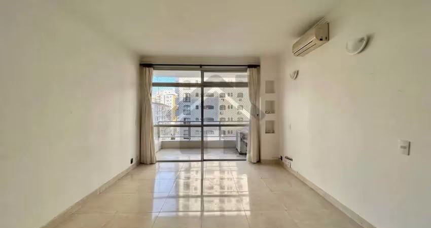 Apartamento à venda na pitangueiras no guarujá | sol da manhã