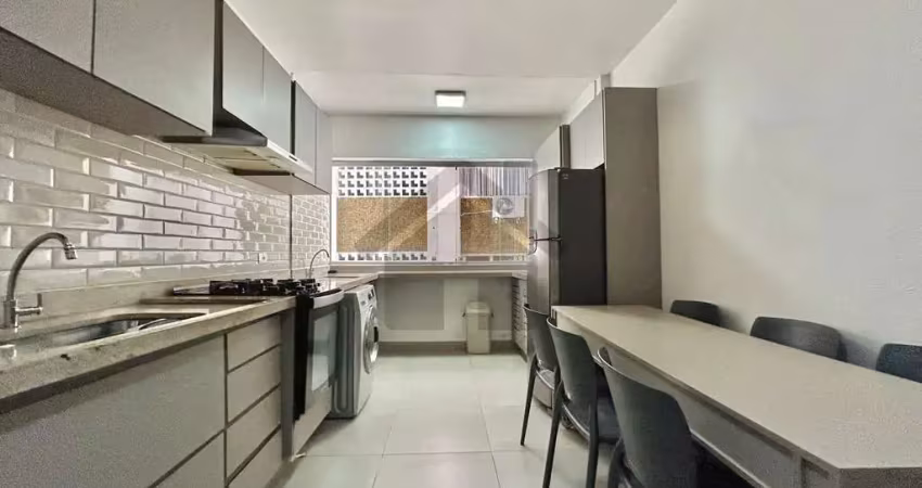 Apartamento à venda na pitangueiras no guarujá | duas quadras