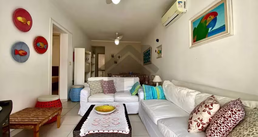 Apartamento à venda na pitangueiras no guarujá | michel consultor imobiliário