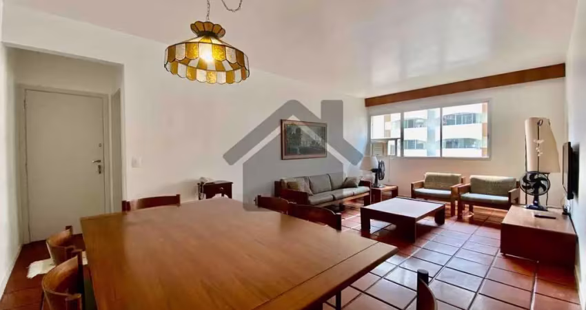 Apartamento à venda na pitangueiras no guarujá | padaria o rei do trigo
