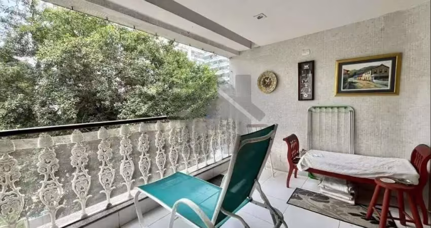 Apartamento à venda na pitangueiras no guarujá | piscina e churrasqueira