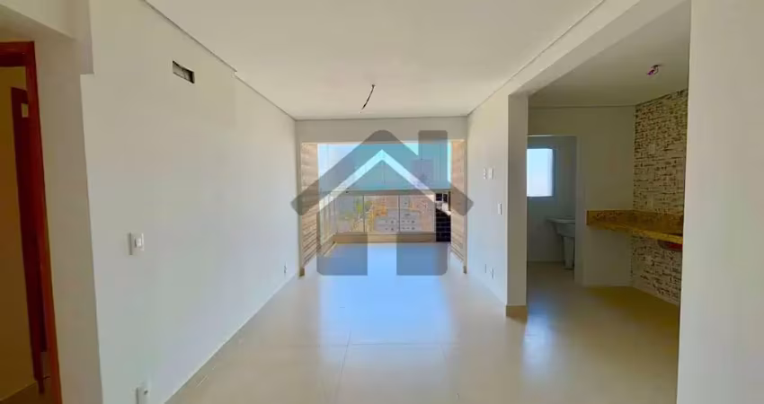 Apartamento à venda na enseada no guarujá | varanda gourmet piscina e churrasqueira