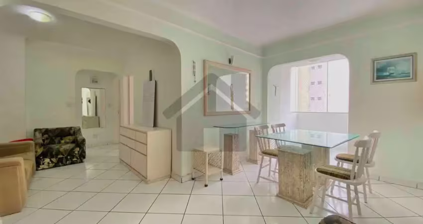 Apartamento à venda na pitangueiras no guarujá | quadra mar