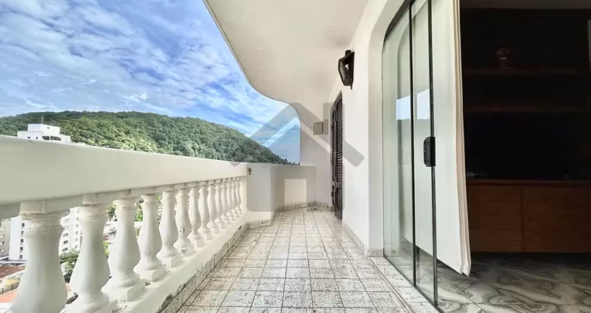 Apartamento à venda na pitangueiras no guarujá | portaria 24 horas