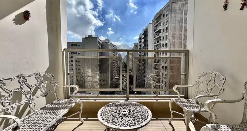 Apartamento à venda na pitangueiras no guarujá | michel consultor imobiliário