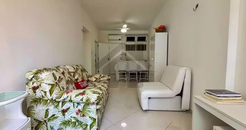 Apartamento à venda na pitangueiras no guarujá | quadra mar