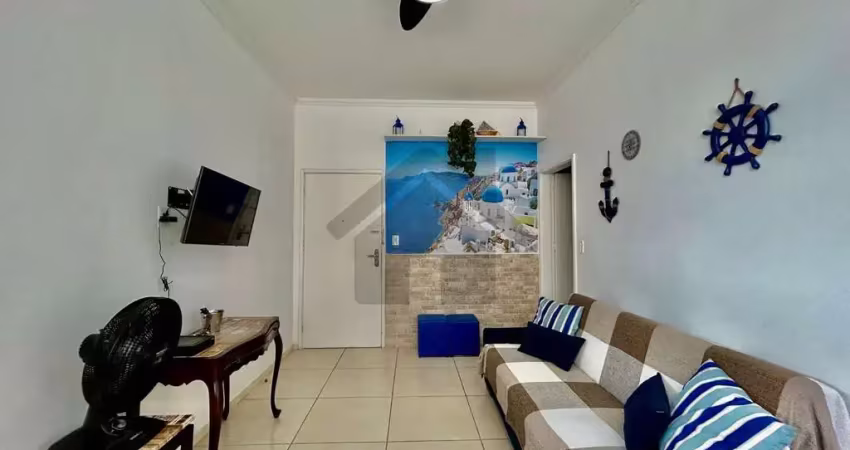 Apartamento à venda na pitangueiras no guarujá | quadra do mar