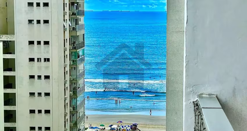 Apartamento à venda na pitangueiras no guarujá | michel consultor imobiliário