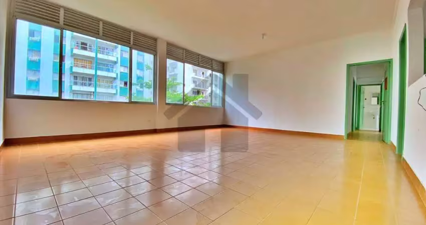 Apartamento à venda na pitangueiras no guarujá | uma quadra do mar
