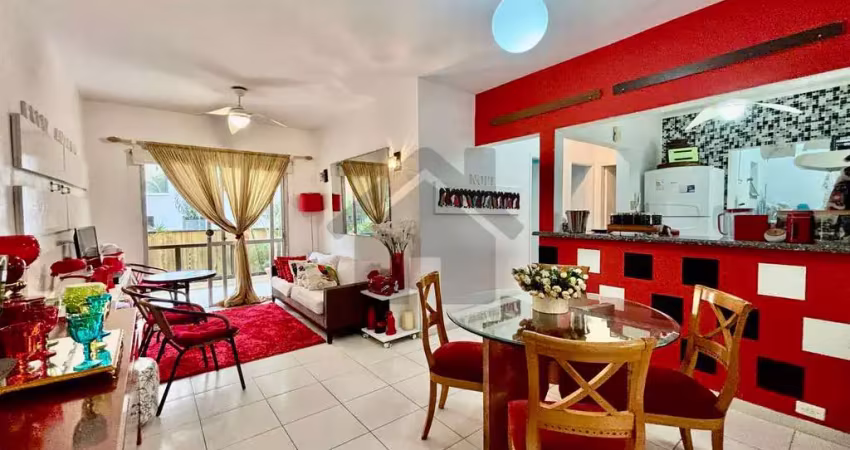 Apartamento à venda na enseada no guarujá | lado praia