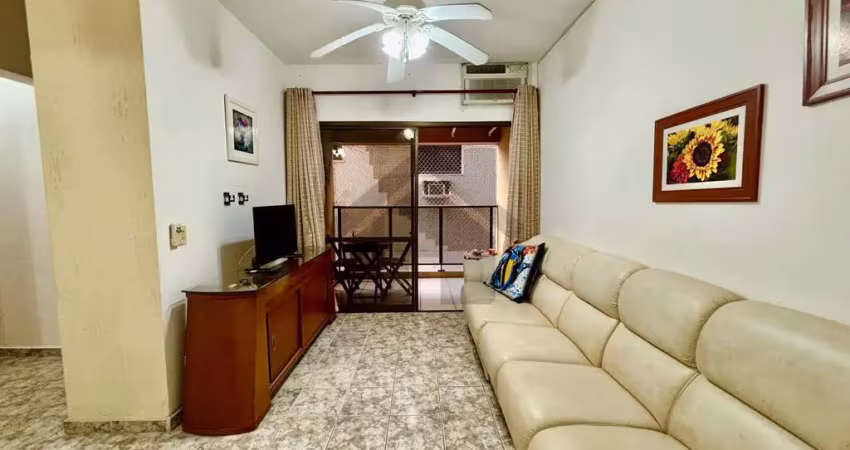 Apartamento à venda na enseada no guarujá | lado praia