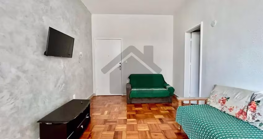 Apartamento à venda na pitangueiras no guarujá | quadra do mar