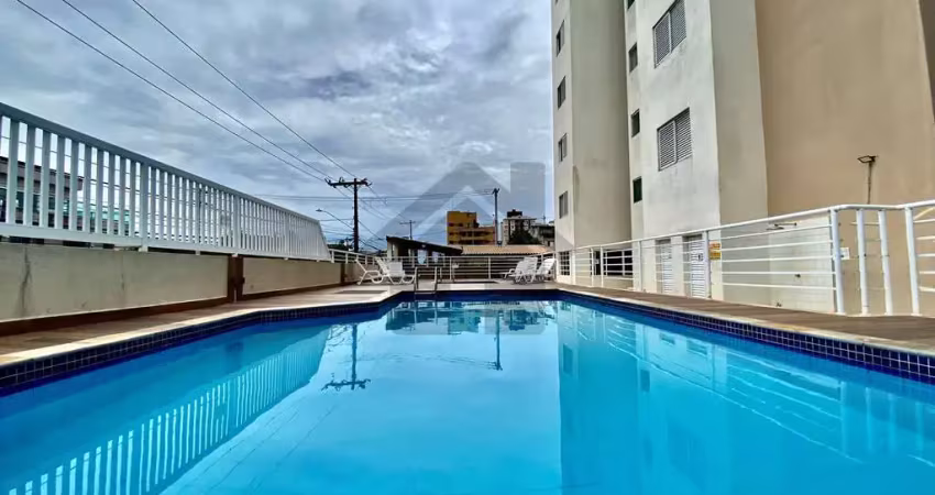 Apartamento à venda na enseada no guarujá | piscina e churrasqueira